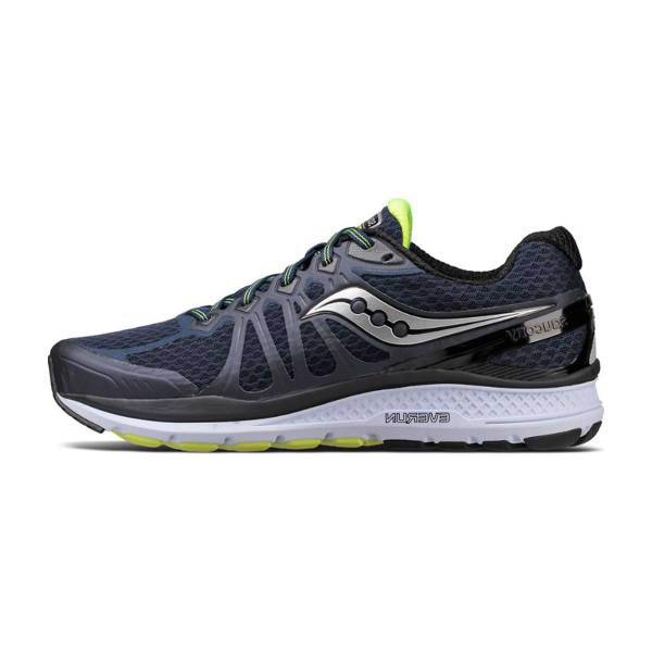 کفش مخصوص دویدن مردانه ساکنی مدل Echelon 6 کد1-S20384، Saucony Echelon 6 S20384-1 Running Shoes For Men