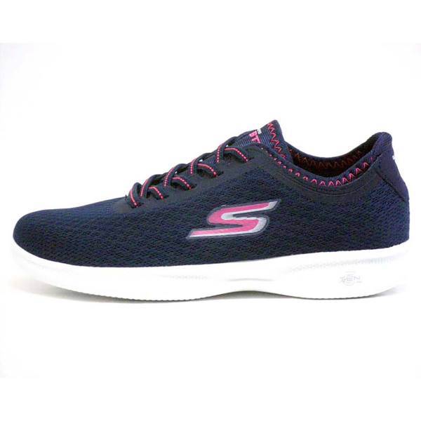 کفش مخصوص پیاده روی زنانه اسکچرز مدلGo Step Lite، Skechers Go Step Lite Walking Shoes For Women