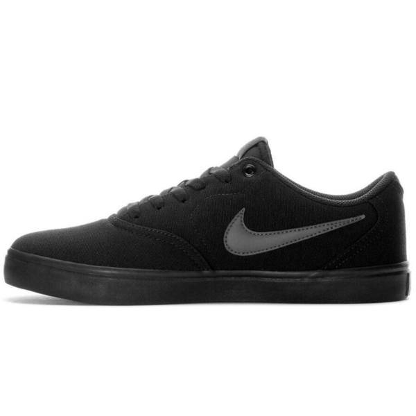 کفش راحتی مردانه نایکی مدل SB Check Solar Canvas، Nike SB Check Solar Canvas Casual Shoes For Men
