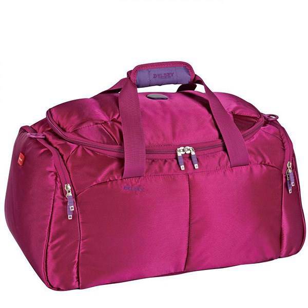 ساک دلسی مدل 2372410، Delsey 2372410 Duffel Bag