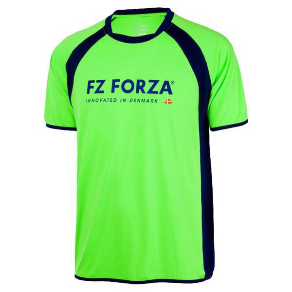 تی شرت آستین کوتاه مردانه فورزا مدل Till Tee، Forza Till Tee Short Sleeve T Shirt For Men