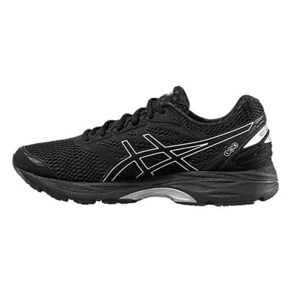 کفش مخصوص دویدن مردانه اسیکس مدل Gel-Cumulus 18 کد T6c3n-9093، Asics T6c3n-9093 Gel-Cumulus 18 Running Shoes For Man