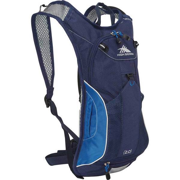 کوله پشتی های سیرا مدل Propel، high sierra propek sport backpack