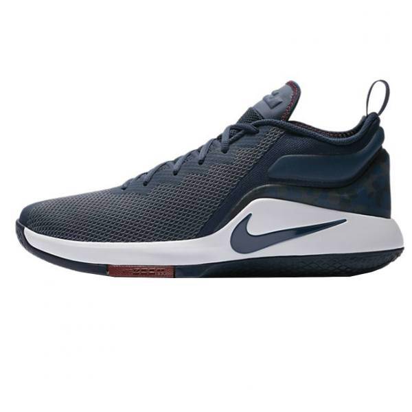 کفش بسکتبال مردانه نایکی مدل Lebron Witness، Nike Lebron Witness Basketball Shoes For Men