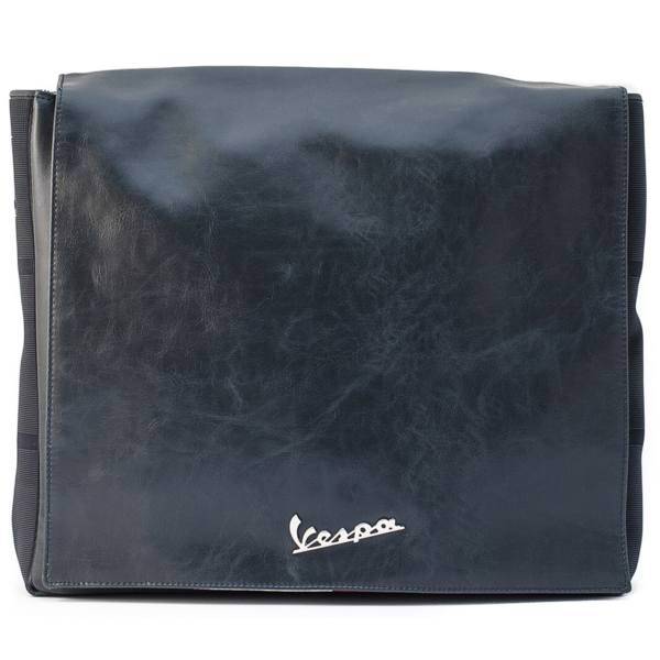 کیف رو دوشی وسپا مدل Go Vespa، Vespa Go Vespa Shoulder Bag