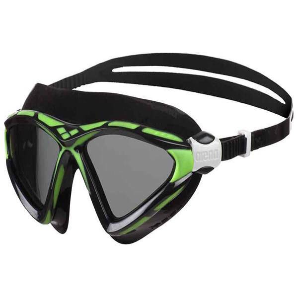 عینک شنای آرنا سری Training مدل X-Sight2، Arena Training X-Sight2 Swimming Goggles