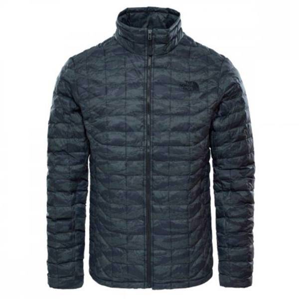 کاپشن مردانه نورث فیس مدل Thermoball، North Face Thermoball Jacket For Men