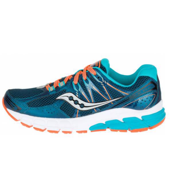 کفش مخصوص دویدن زنانه ساکنی مدل Jazz 18، Saucony Jazz 18 Running Shoes For Women