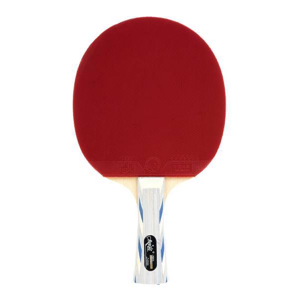 راکت پینگ پنگ فرندشیپ مدل 12 ستاره، Friendship 12 Star Ping Pong Racket