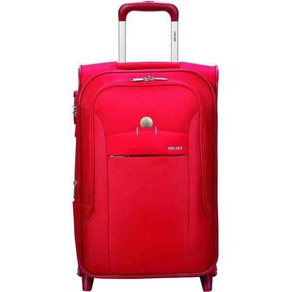 چمدان دلسی مدل Belleville کد 3235801، Delsey Belleville 3235801 Luggage