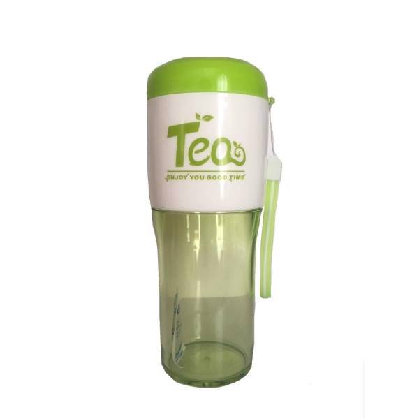 قمقمه خانه سفید مدل Tea
