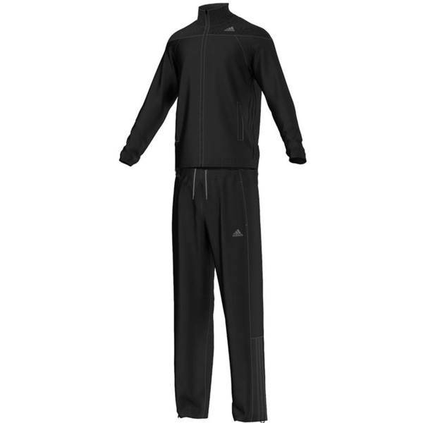 ست گرمکن شلوار مردانه آدیداس مدل TS Iconic، Adidas TS Iconic Tracksuit For Men