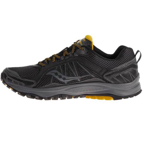 کفش مخصوص دویدن مردانه ساکنی مدل Grid Excursion TR9، Saucony Grid Excursion TR9 Running Shoes For Men