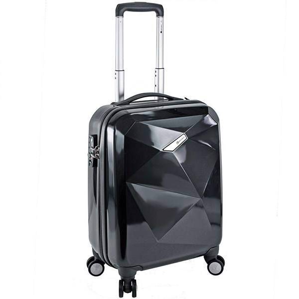 چمدان دلسی مدل Karat کد 619803، Delsey Karat 619803 Luggage