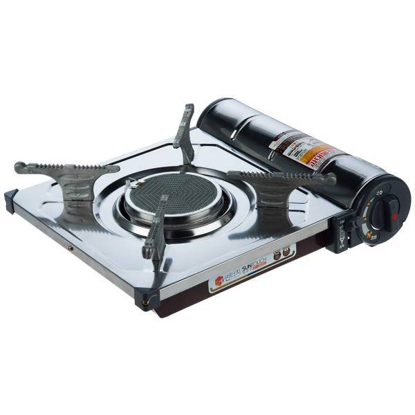 اجاق سفری سان تاچ مدل ST-30000، Sun Touch ST-30000 Camping Stove