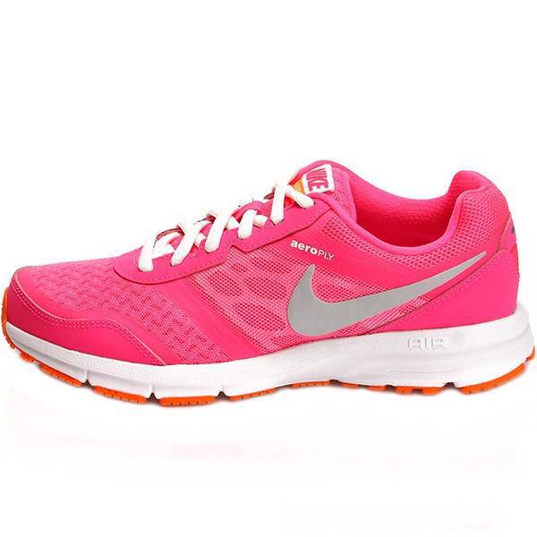 کفش مخصوص دویدن زنانه نایکی مدل Air Relentless 4 کد 601-684042، Nike Air Relentless 4 684042-601 Women Running Shoes