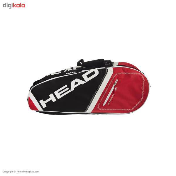 ساک تنیس هد مدل Professional کد 283345، Head Professional 283345 Tennis Bag