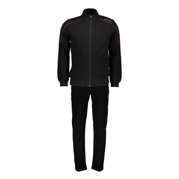 ست گرمکن و شلوار مردانه مدل PD 1، PD 1 Tracksuit For Men