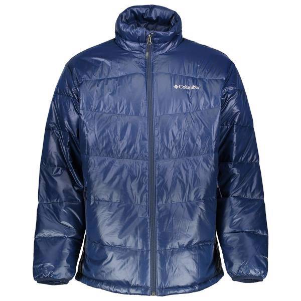 کاپشن مردانه کلمبیا مدل Gold 650 TurboDown، Columbia Gold 650 TurboDown Jacket For Men