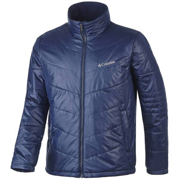 کاپشن مردانه کلمبیا مدل Cutting Strokes، Columbia Cutting Strokes Jacket For Men