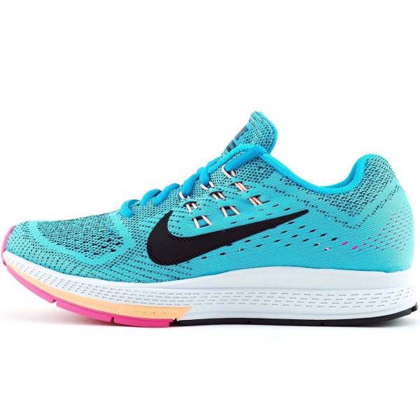 کفش مخصوص دویدن مردانه نایکی مدل Air Zoom Structure 18، Nike Air Zoom Structure 18 Running Shoes For Women