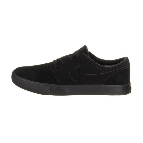 کفش راحتی مردانه نایکی مدل Solarsoft، Nike Solarsoft Casual Shoes For Men
