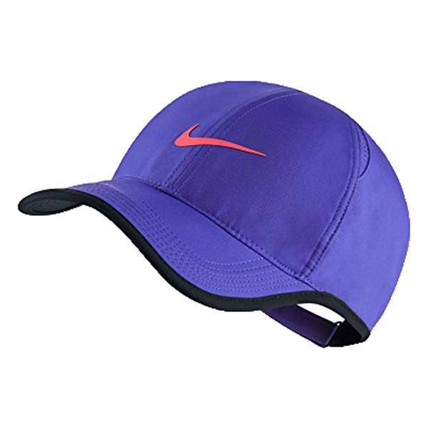 کلاه تنیس نایکی مدل فیدرلایت، Nike Feaherlight Cap