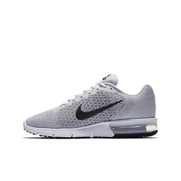 کفش مخصوص پیاده روی زنانه نایکی مدل Air Max Sequent 2