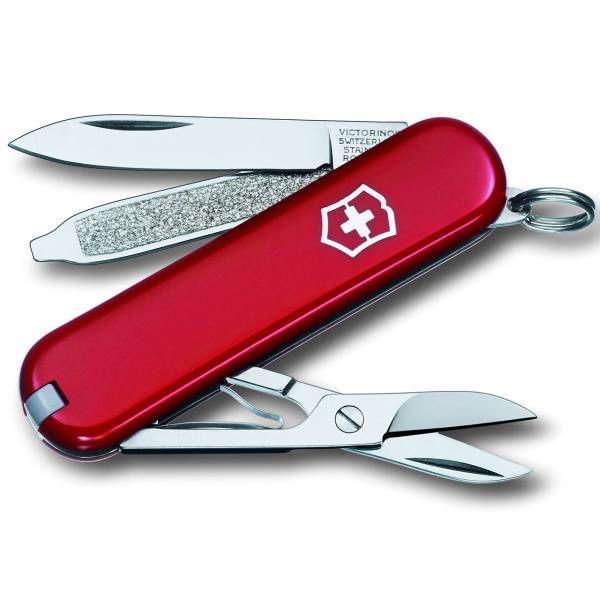 چاقوی ویکتورینوکس مدل Classic SD 0.6223، Victorinox Classic SD 0.6223 knife