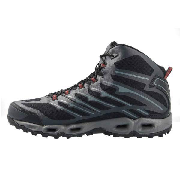 columbia climbing shoes