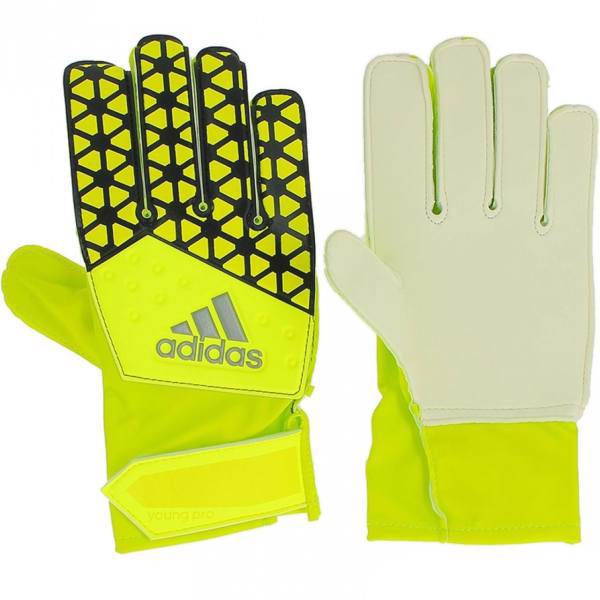 دستکش ورزشی آدیداس مدل Ace Young PRO، Adidas Ace Young PRO Gloves