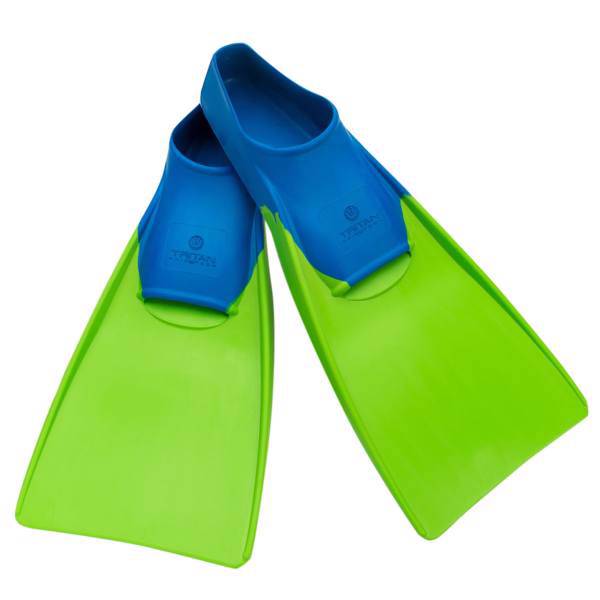 فین شنا بچگانه فینیس مدل Long Blade 8-11، Finis Long Blade 8-11 Fins For Kids