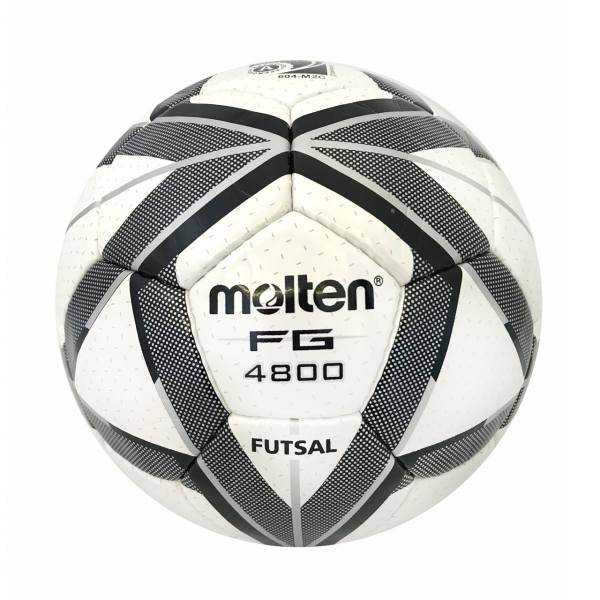 توپ فوتسال مولتن مدلFG 4800، Molten FG 4800 Futsal Ball