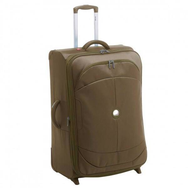 چمدان دلسی مدل Ulite کد 2245760، Delsey Ulite 2245760 Luggage