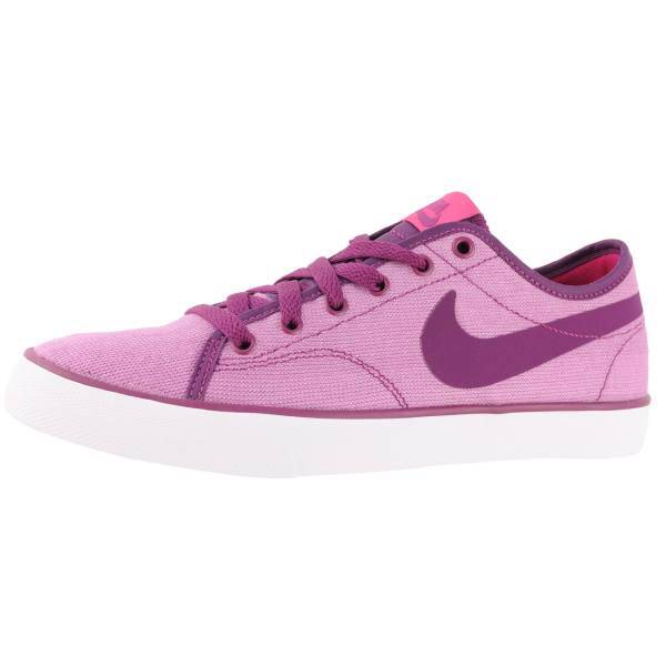 کفش راحتی زنانه نایکی مدل Primo Court Canvas، Nike Primo Court Canvas Shoes For Women