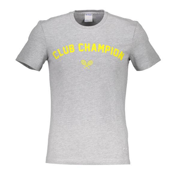 تی شرت آستین کوتاه مردانه ریباک مدل Classic، Reebok Classic Short Sleeve T-Shirt For Men