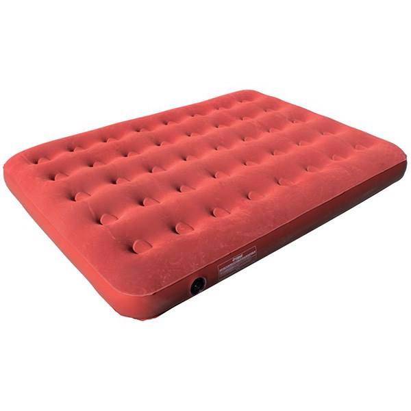 تشک بادی اوزتریل مدل Velour Air Mattress Double کد EMA-AMD-A EMA-AMD-A، Oztrail Velour Air Mattress Double EMA-AMD-A