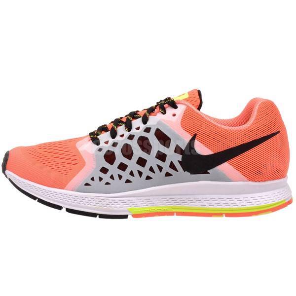 کفش مخصوص دویدن زنانه نایکی مدل ایر زوم پگسس 31، Nike Air Zoom Pegasus 31 Women Running Shoes