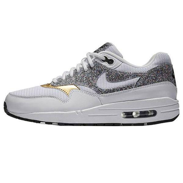 کفش مخصوص دویدن زنانه نایکی مدل Air Max 1 Se، Nike Air Max 1 Se Running Shoes For Women