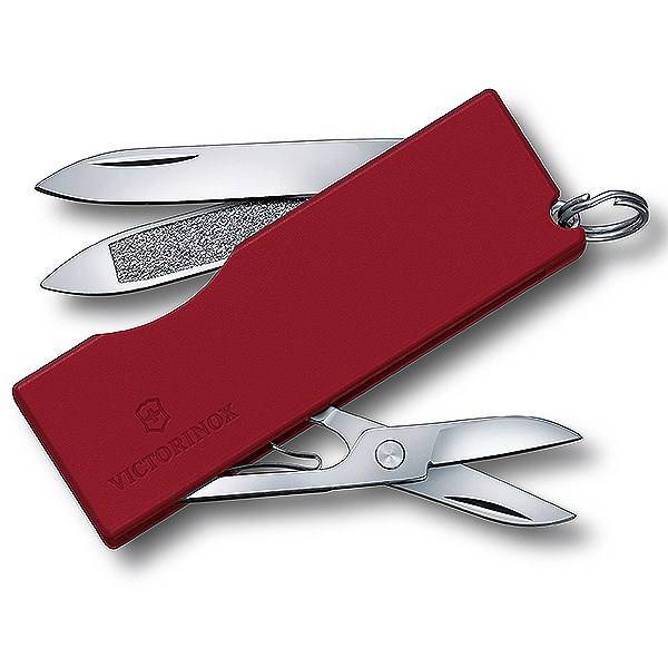 چاقوی ویکتورینوکس مدل Tomo کد 06201، Victorinox Tomo 06201 Knife