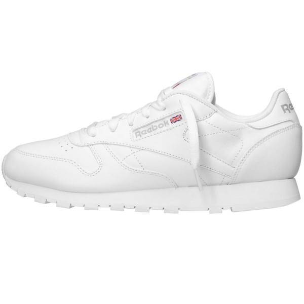 کفش راحتی زنانه ریباک مدل Classic Leather، Reebok Classic Leather Casual Shoes For Women