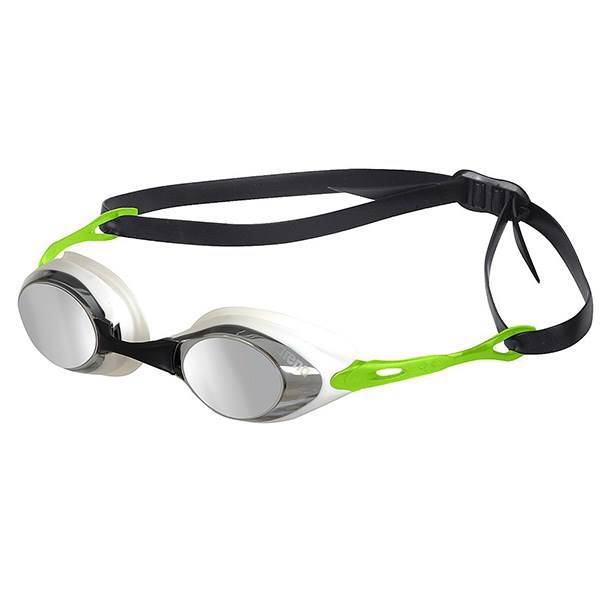 عینک شنای آرنا سری Racing مدل Cobra Mirror، Arena Cobra Mirror Racing Swimming Goggles