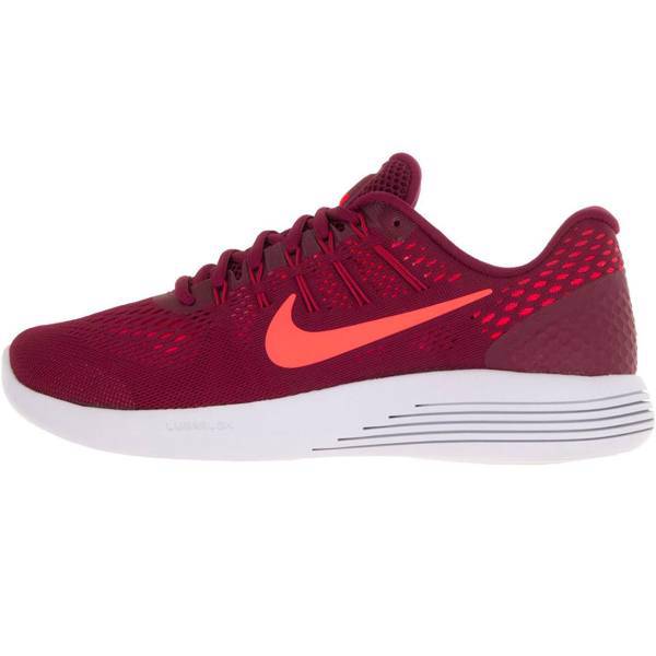 کفش مخصوص دویدن زنانه نایکی مدل Lunarglide 8، Nike Lunarglide 8 Running Shoes For Women