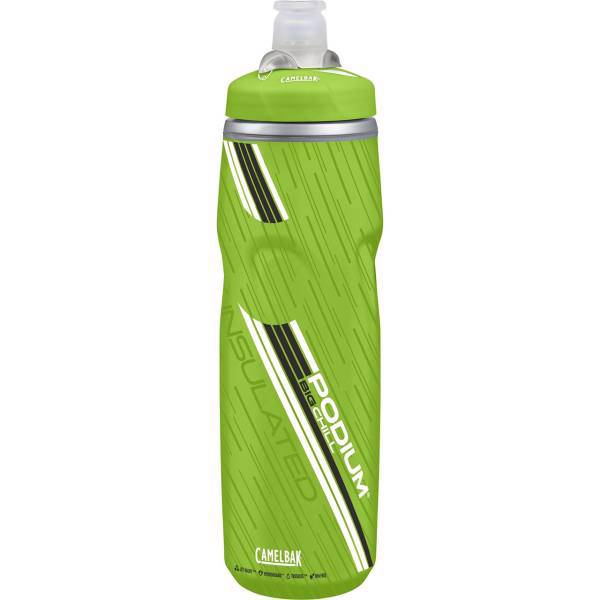 قمقمه کمل بک مدل Podium Big Chill ظرفیت 0.75 لیتر، Camelbak Podium Big Chill Water Bottle 0.75 Liter