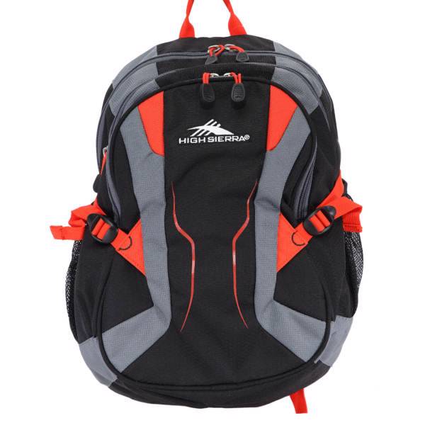 کوله پشتی های سیرا مدل Crawler V2 کد 14H 90 001، High Sierra 14H 90 001 Crawler V2 backpack