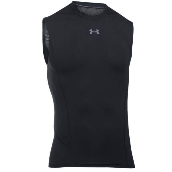 تی شرت مردانه آندر آرمور مدل HG CoolSwitch Supervent، Under Armour HG CoolSwitch Supervent T-shirt For Men