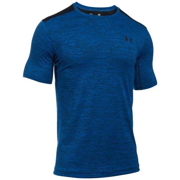 تی شرت مردانه آندر آرمور مدل Raid Turbo، Under Armour Raid Turbo T-Shirt For Men