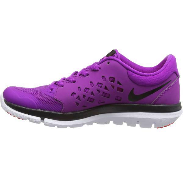 کفش مخصوص دویدن زنانه نایکی مدل Flex 2015، Nike Flex 2015 Running Shoes For Women