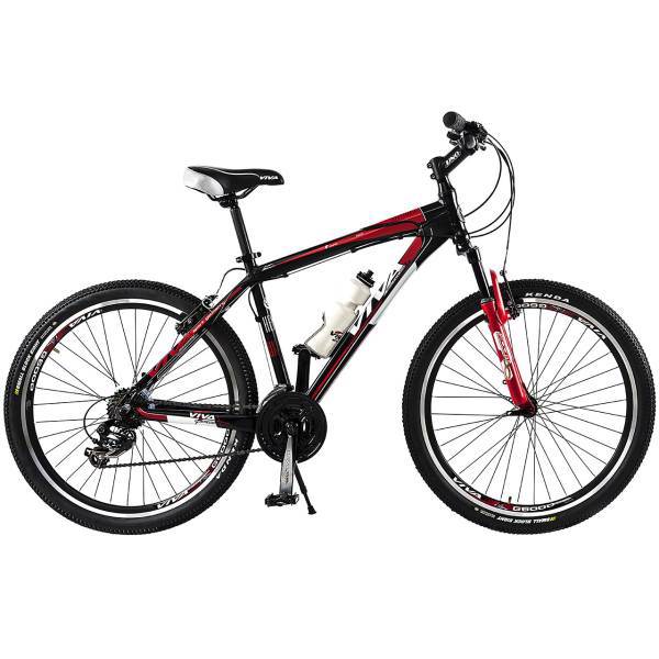 دوچرخه کوهستان ویوا مدل Henrik سایز 26 - سایز فریم 18، Viva Henrik Mountain Bicycle Size 26 - Frame Size 18