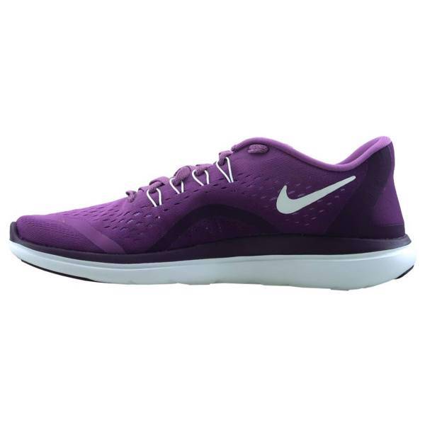 کفش مخصوص دویدن زنانه نایکی مدل Flex 2017، Nike Flex 2017 Running Shoes For Women